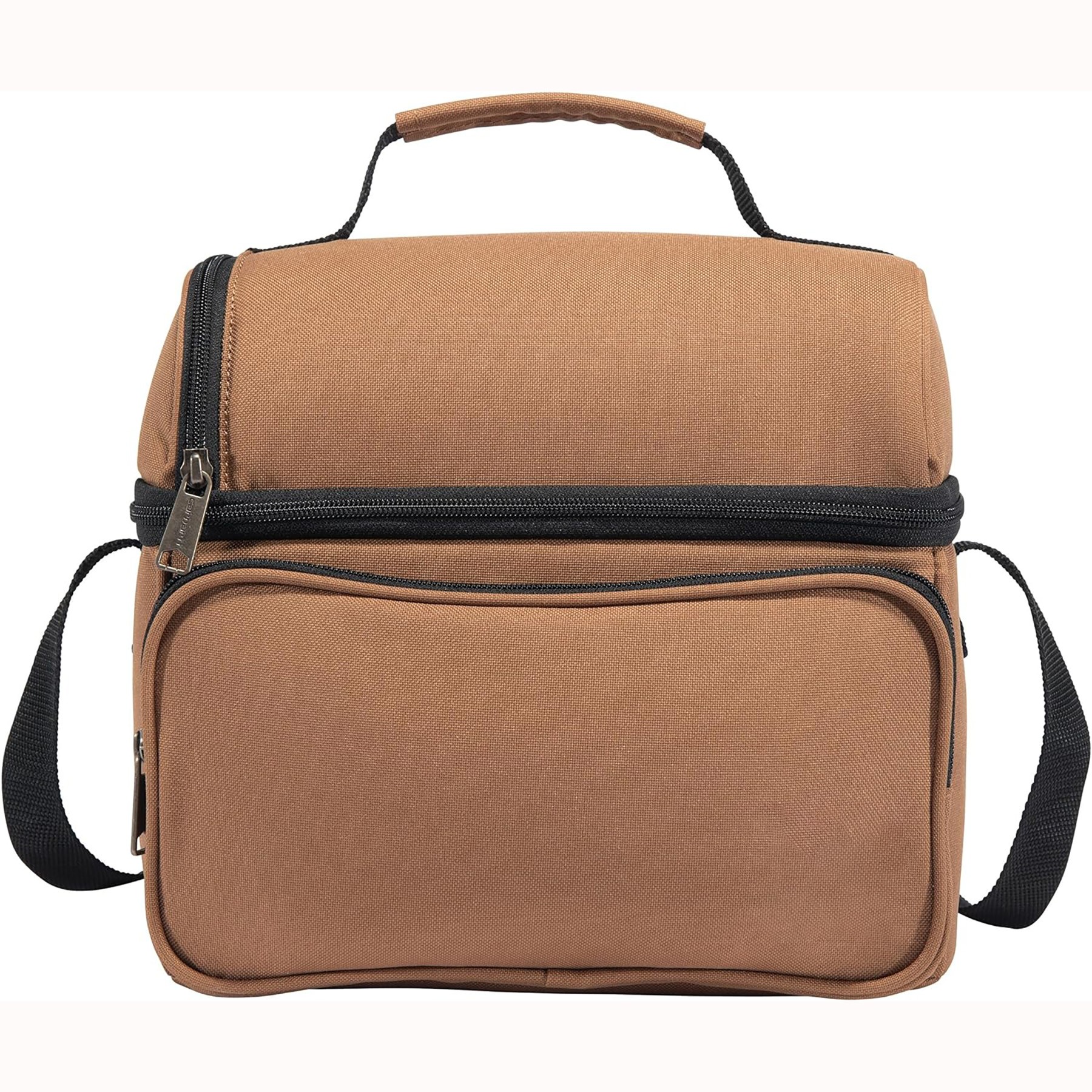 Insulated Lunch Cooler Bag 1