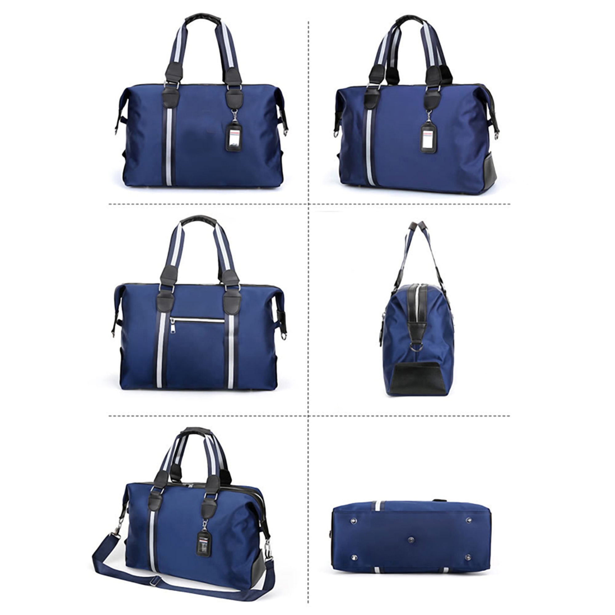 Premium Business Travel Duffel Bag 3