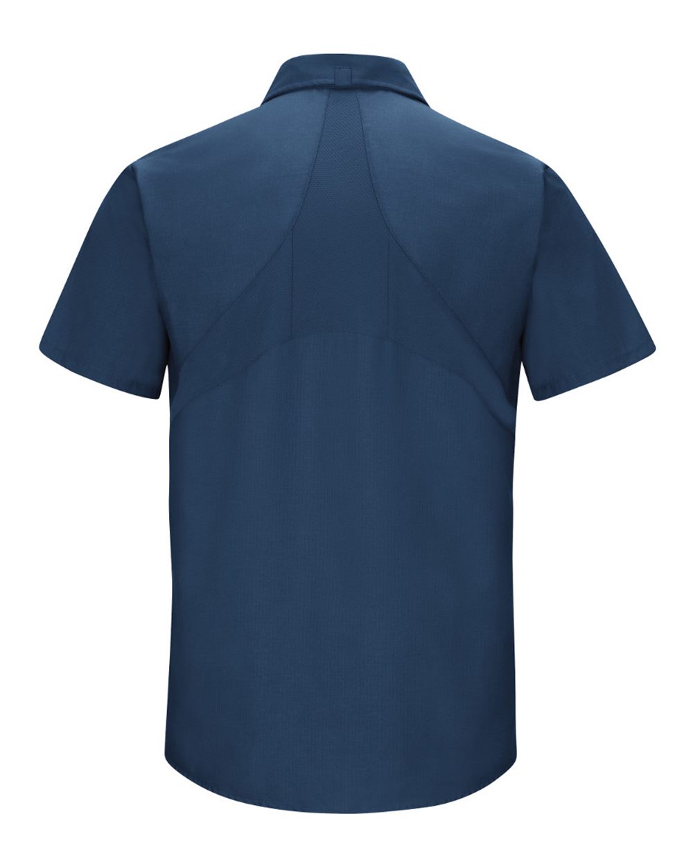 Men's Mimix™ Short Sleeve Work Shirt - SX20 7