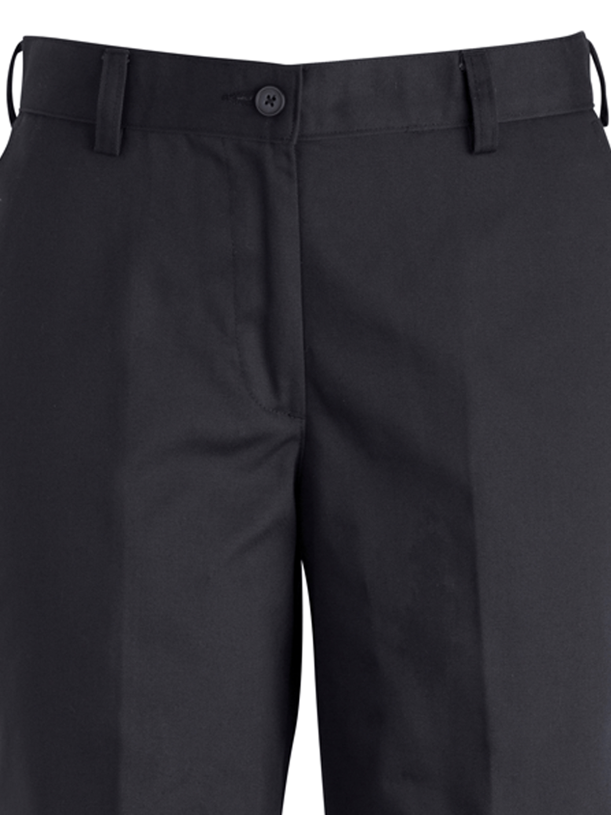 Edwards - Bottoms - Women's Four-Pocket Chino Flat Front Pant 5