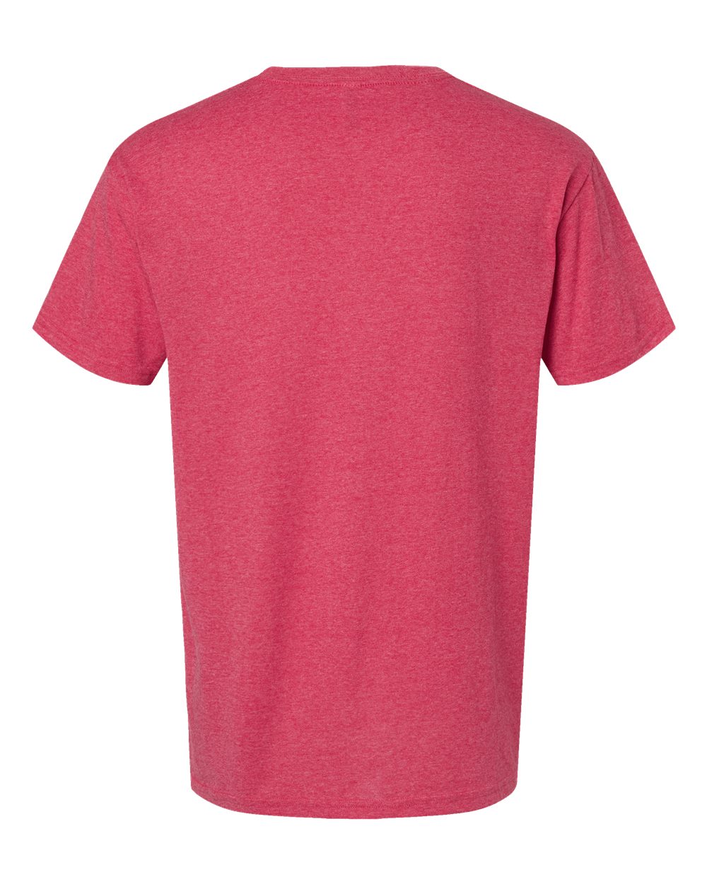 Men's Gold Soft Touch T-Shirt - 4800 294