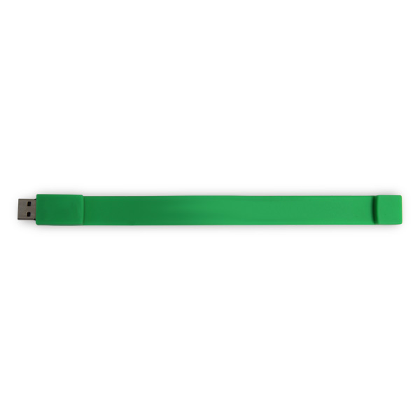 Lombard 3.0 Wristband USB Drive 8