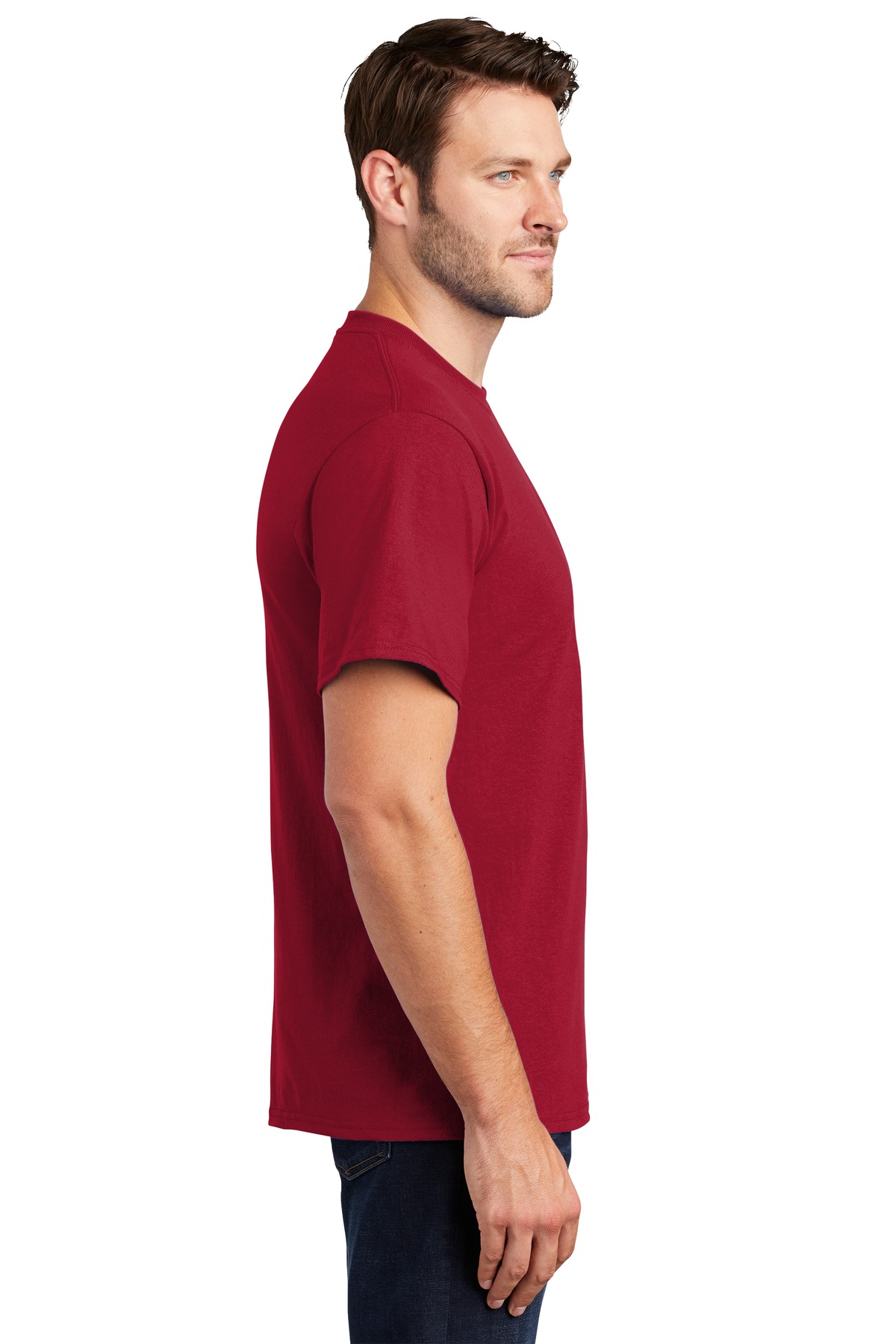 Port & Company® Tall Essential Tee 142