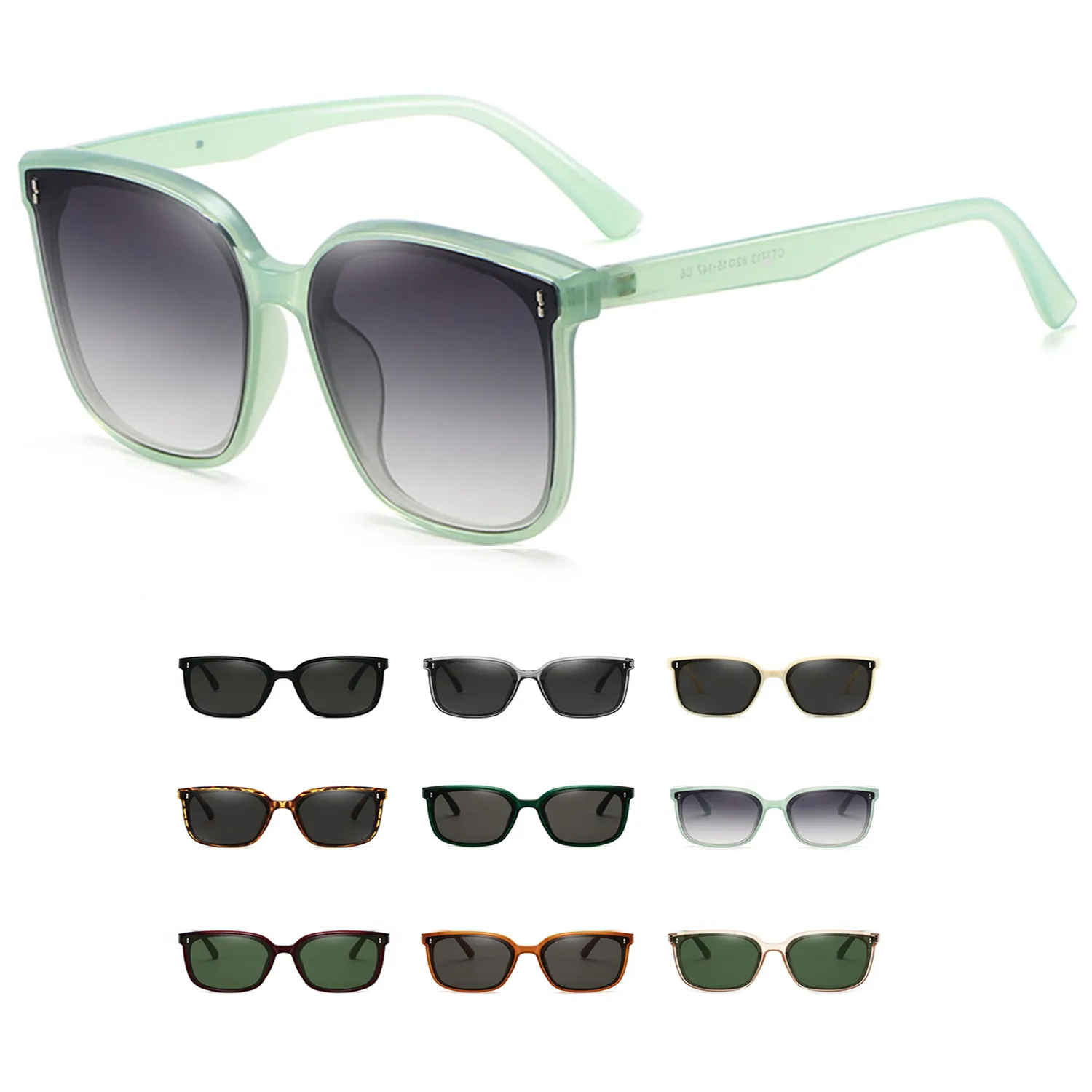 Nylon Sunglasses 2