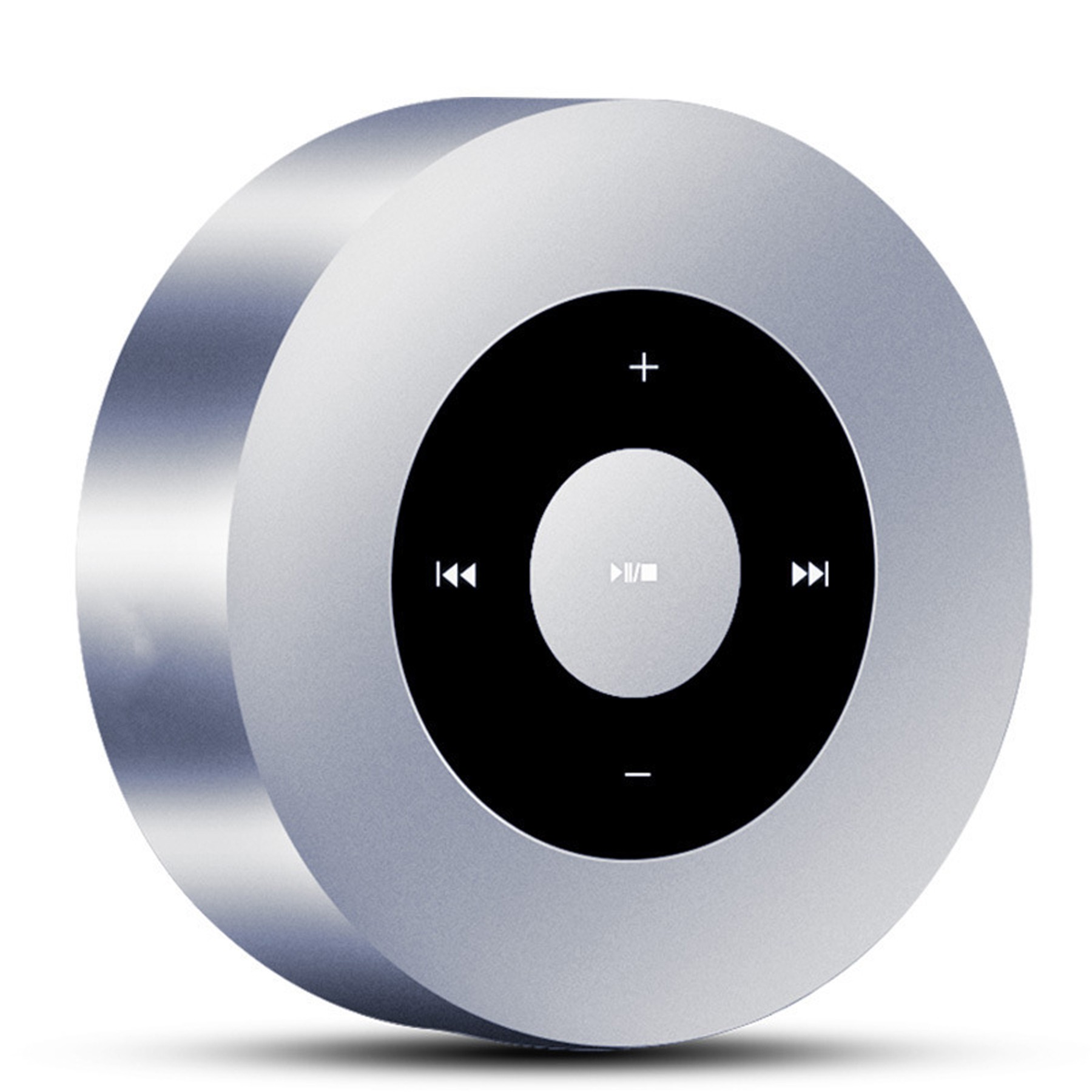 Touch Portable Bluetooth Speaker 7
