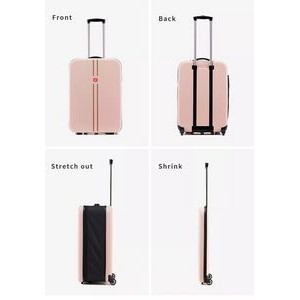20" Collapsible Luggage 2