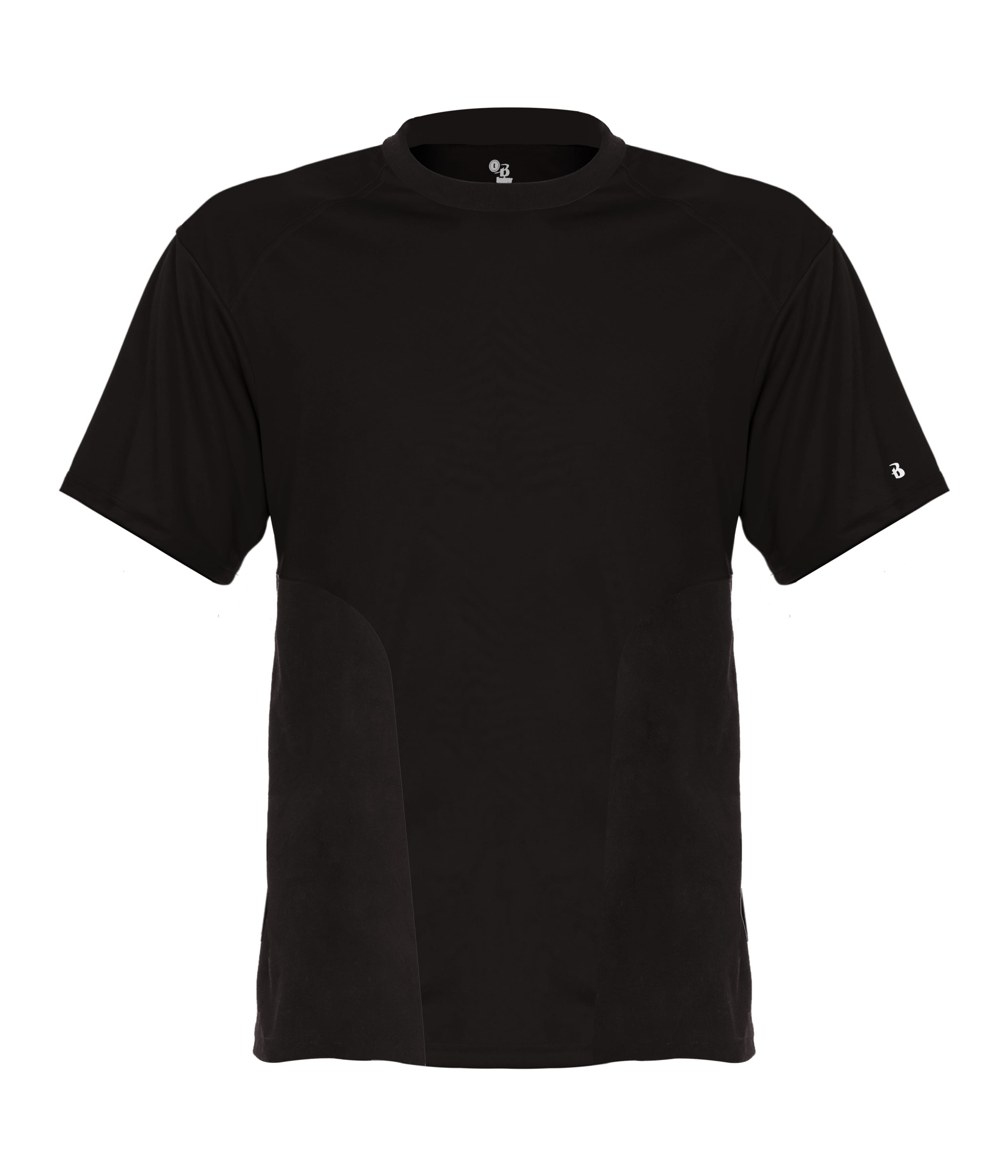 SWEATLESS TEE 4