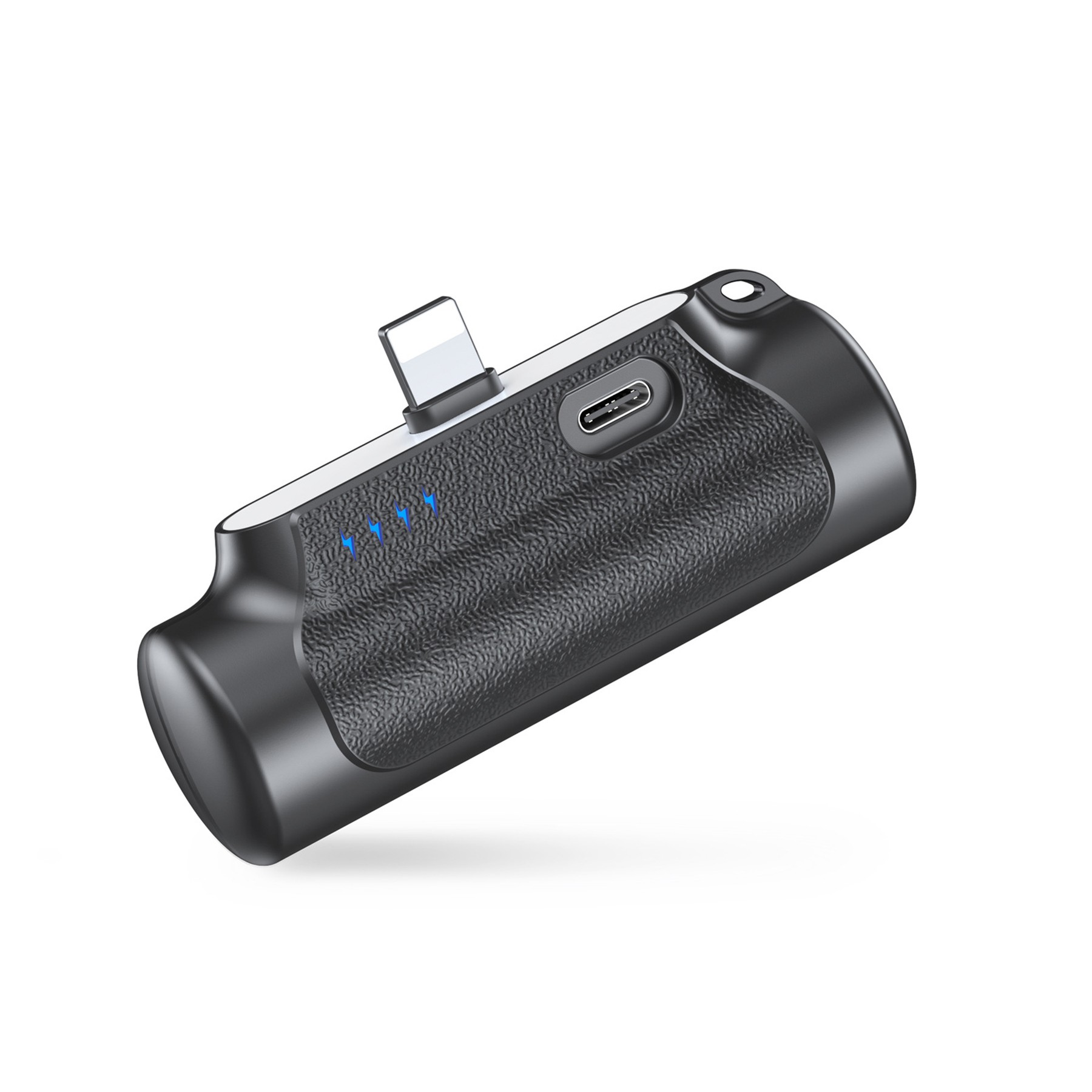Mini Portable Power Bank 2
