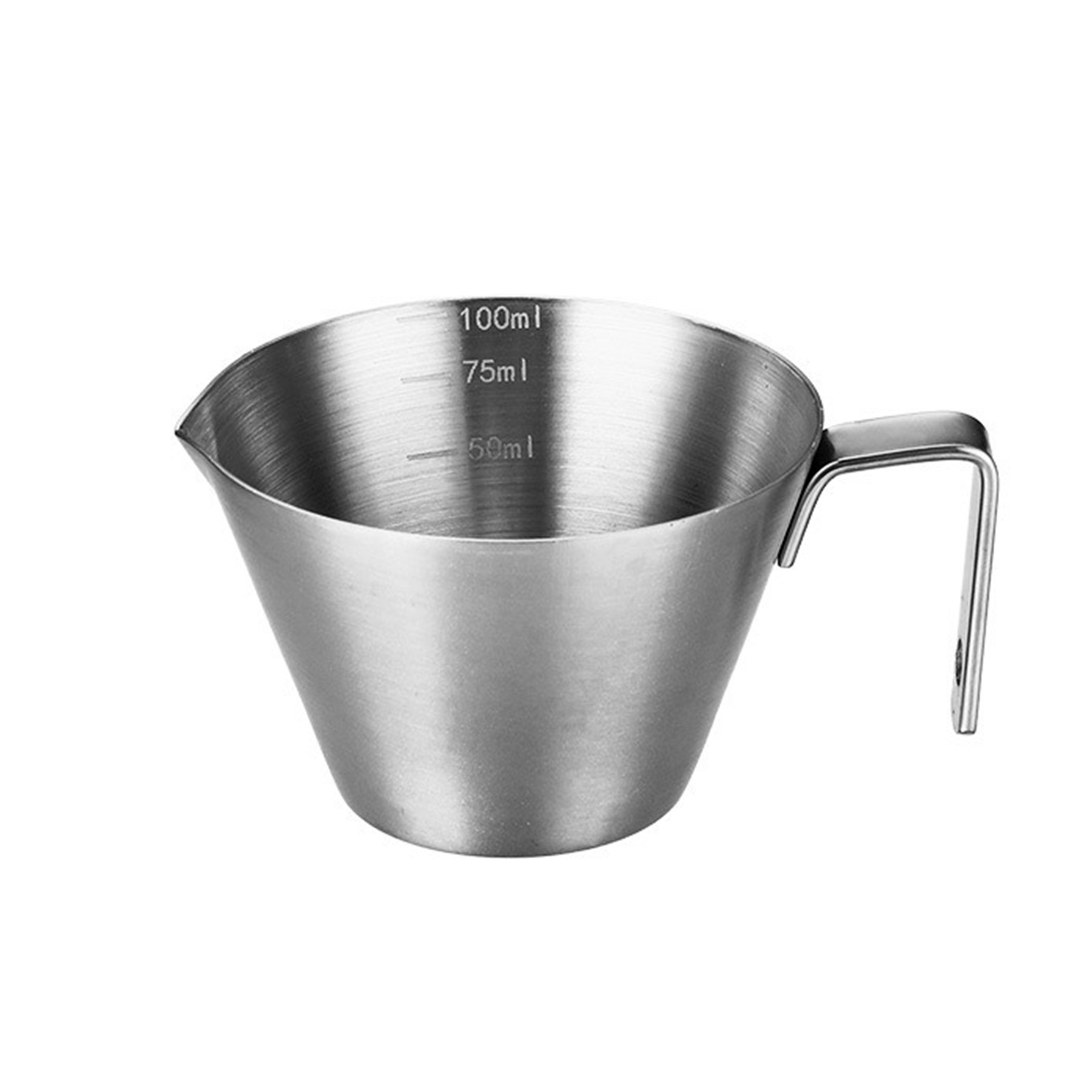 Coffee Extraction Cup 2