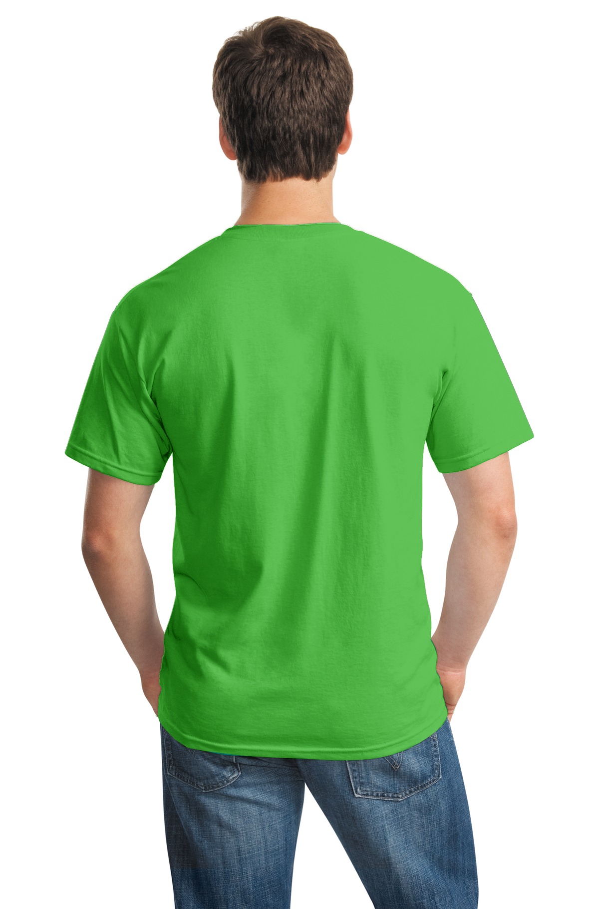 Gildan® Heavy Cotton 100% Cotton T-Shirt 52