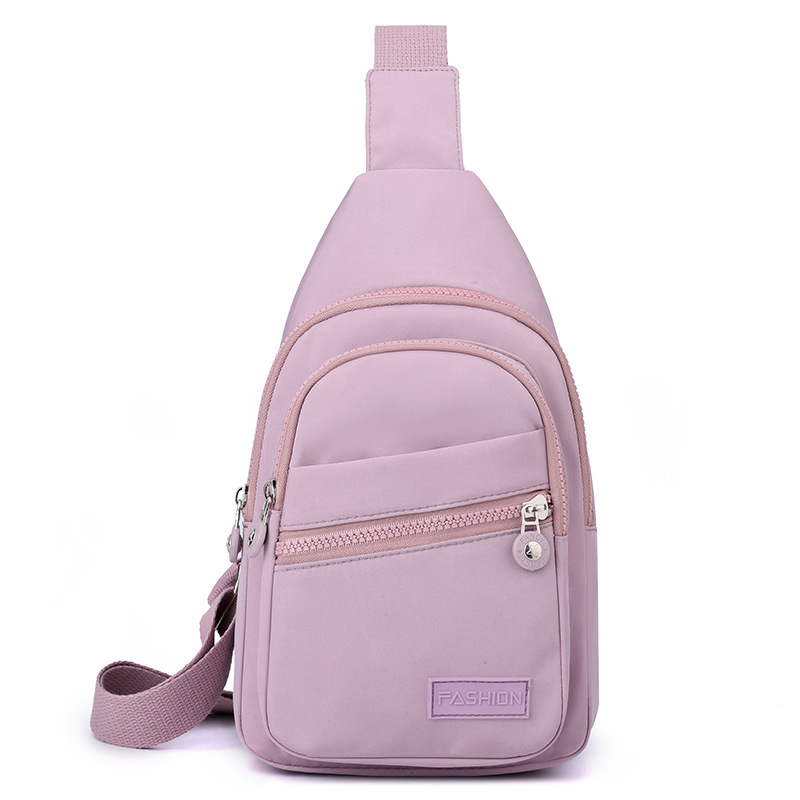 Small Sling Backpack Crossbody Sling Bag 12