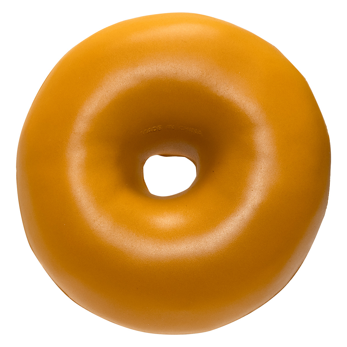 Bagel Stress Reliever 3