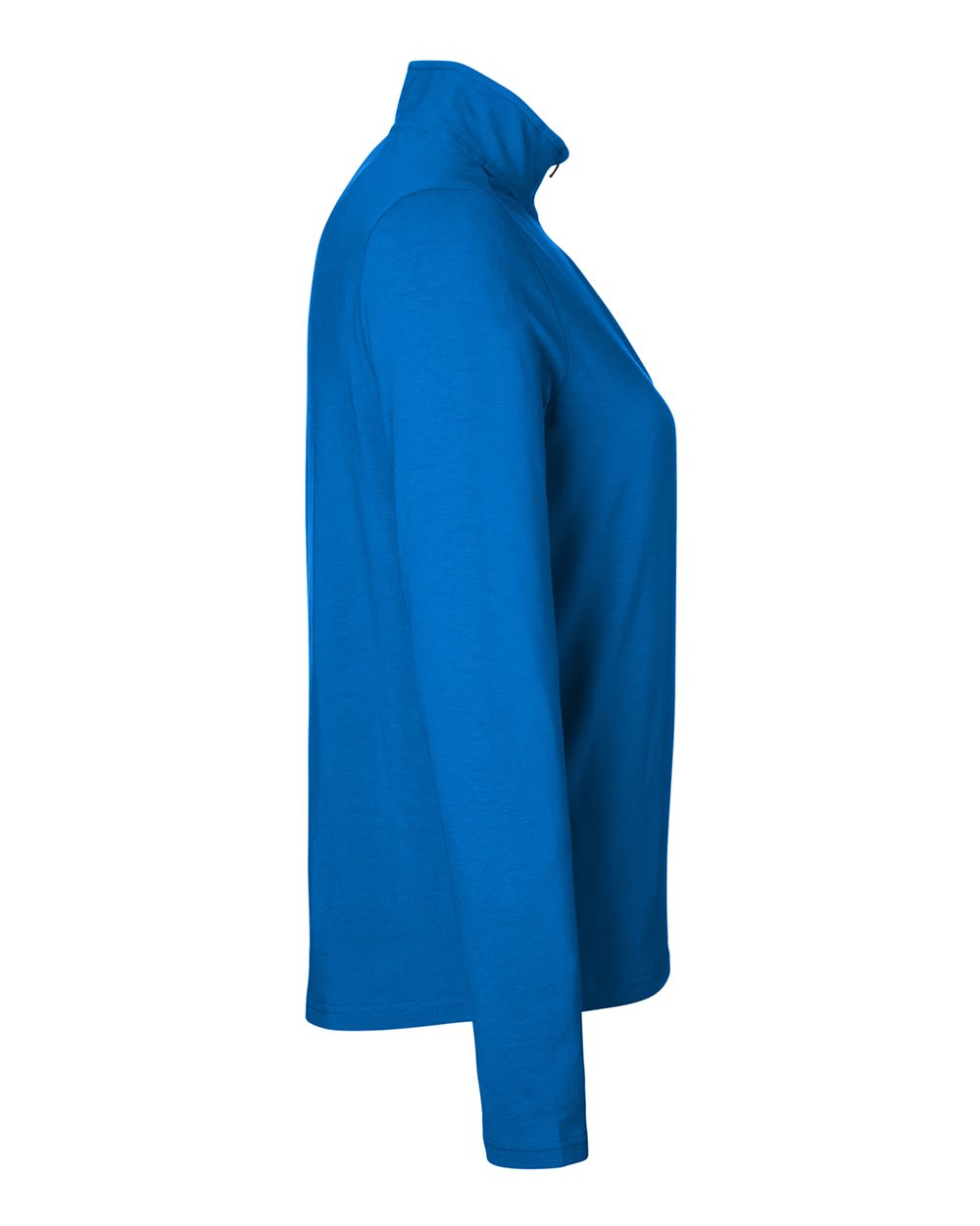 Women's Raleigh Stretch Quarter-Zip Pullover - DG425W 22