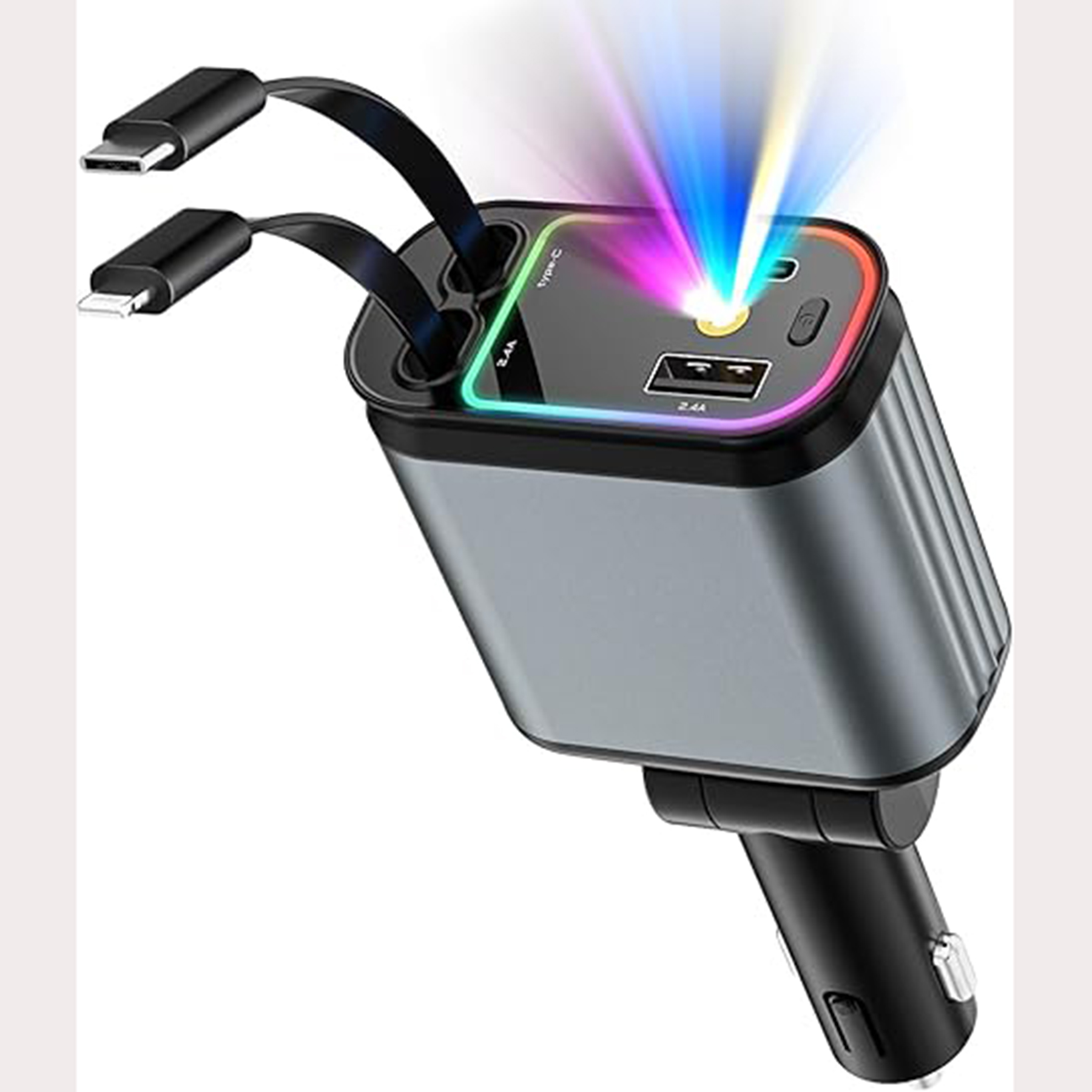 Car Charger 5