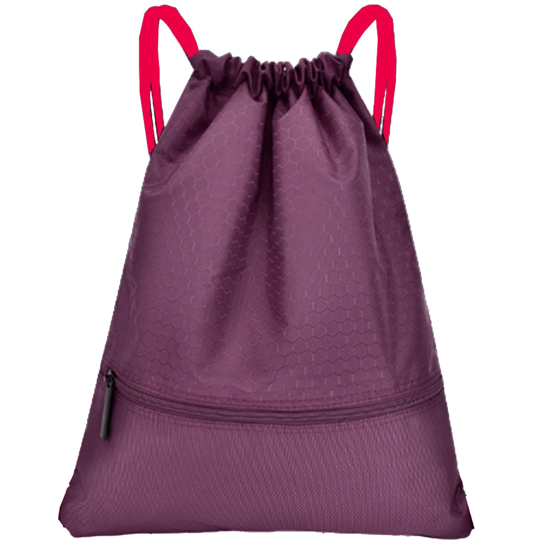 Drawstring Backpack 9