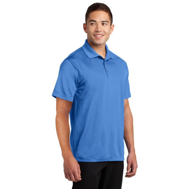 Sport-Tek Micropique Sport-Wick Polo. 21
