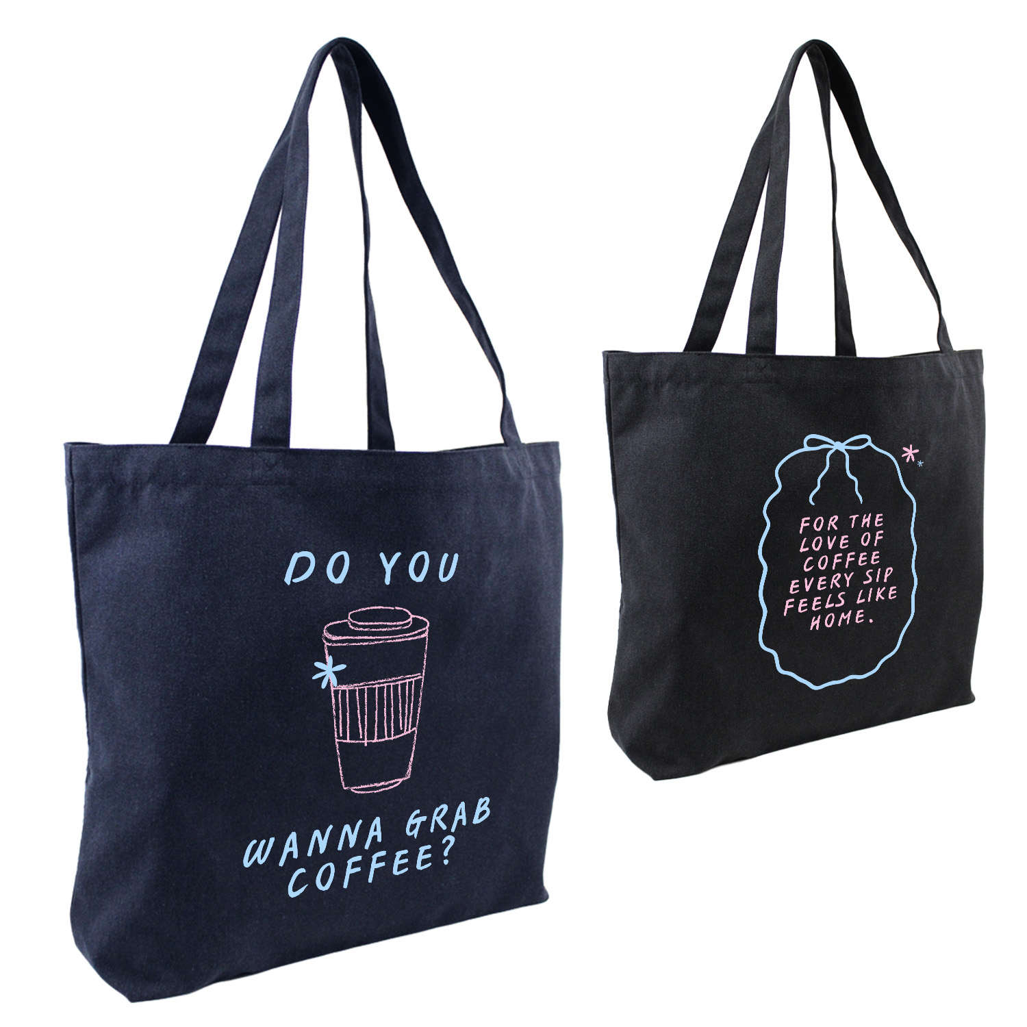 Stonewashed Open Tote 4