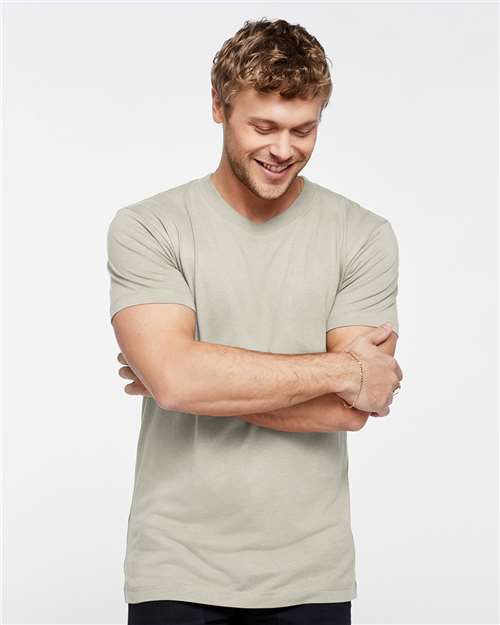 Unisex Bamboo Tee - 6904 21