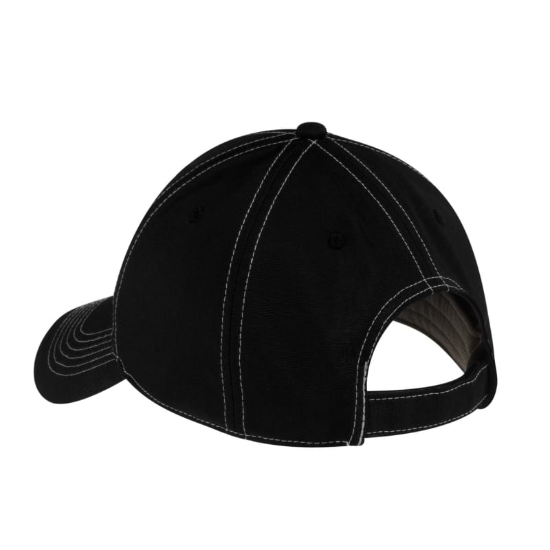 Nike Swoosh Front Cap. 6