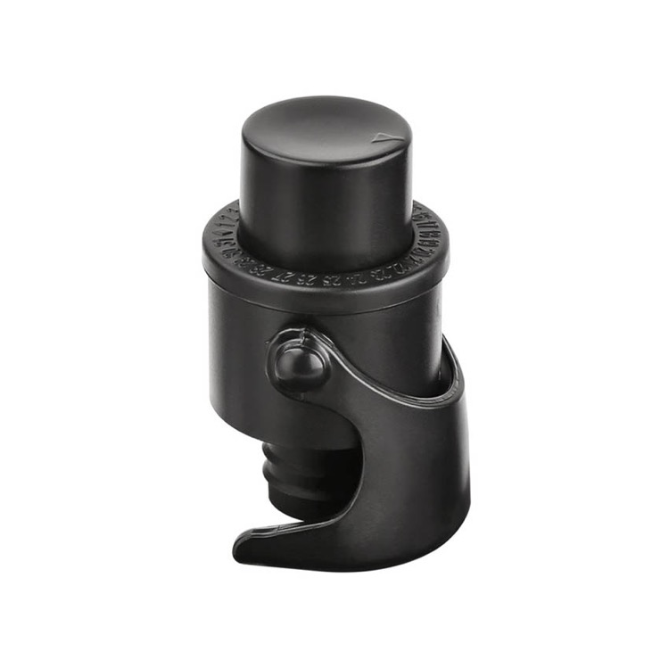 Champagne Stopper 2