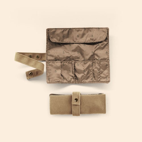 CCS TOOL ROLL - SMALL