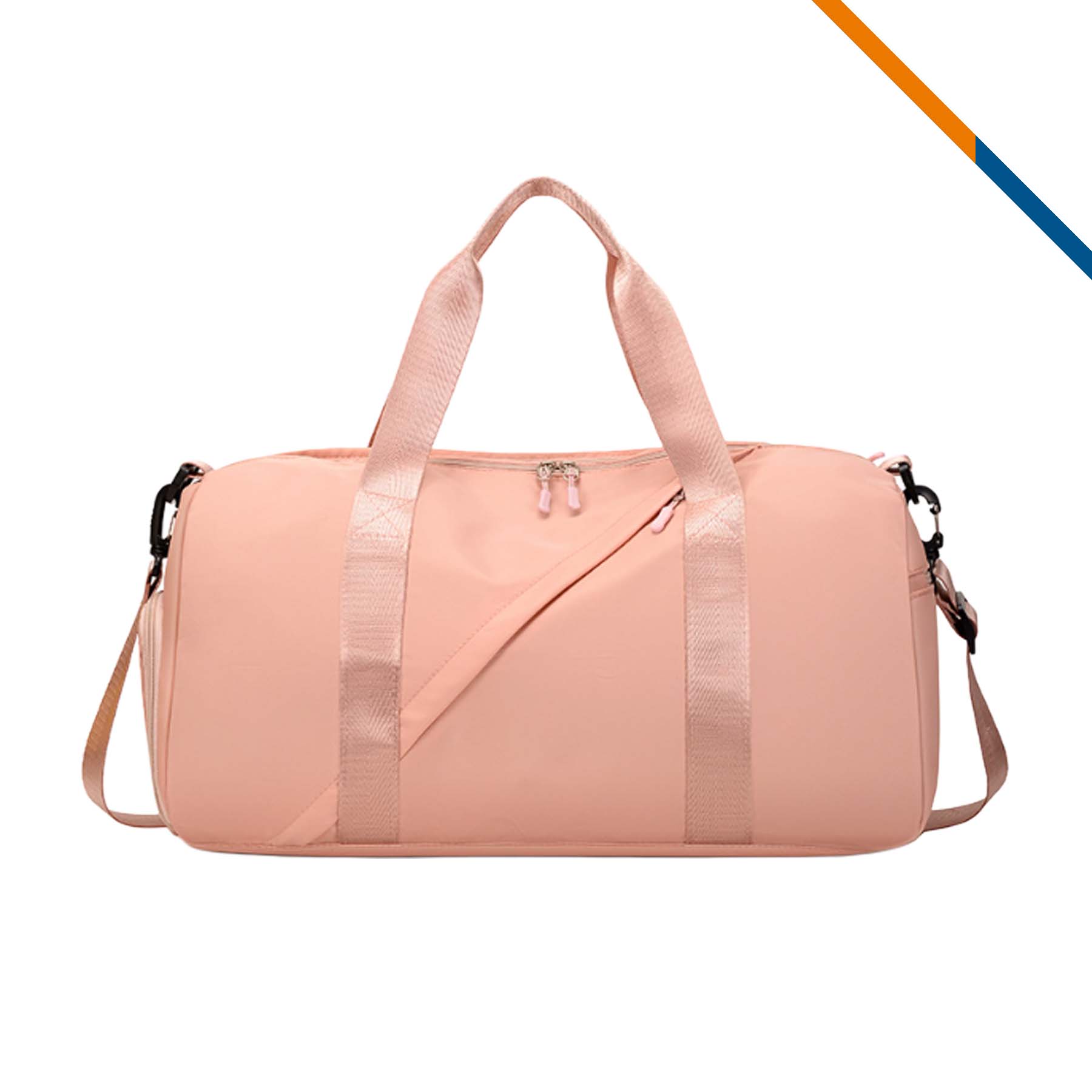 Gaso Duffel Bag 8