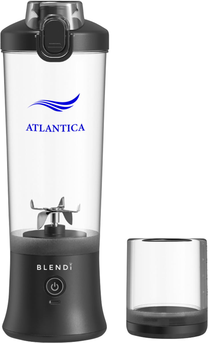 BLENDi™ X Portable Blender 24oz 15