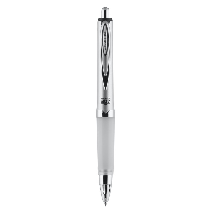 uni-ball® 207 Gel Premier Pen 2