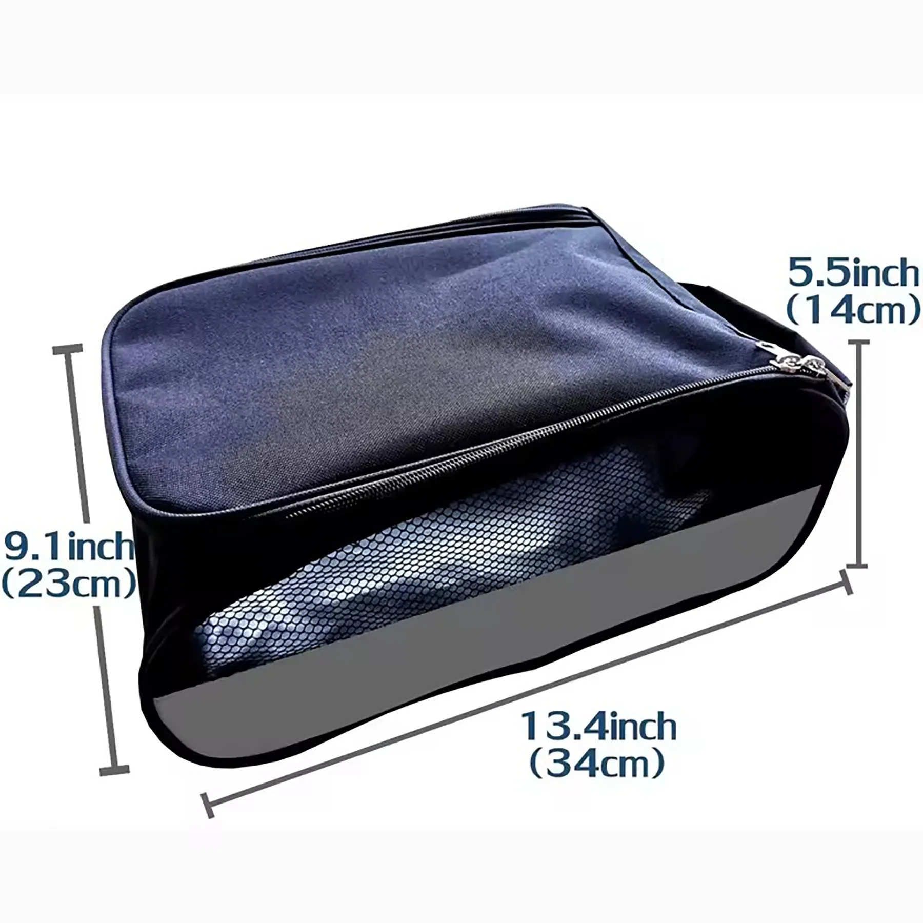 Golf Shoe Bag 10
