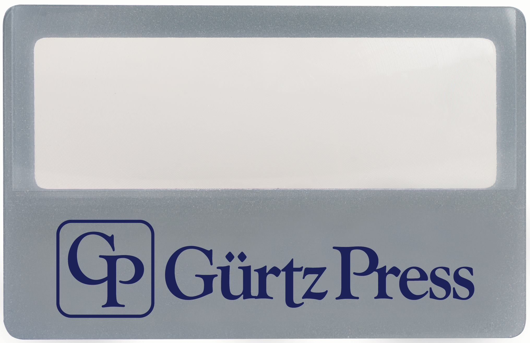 Credit Card Magnifier 5