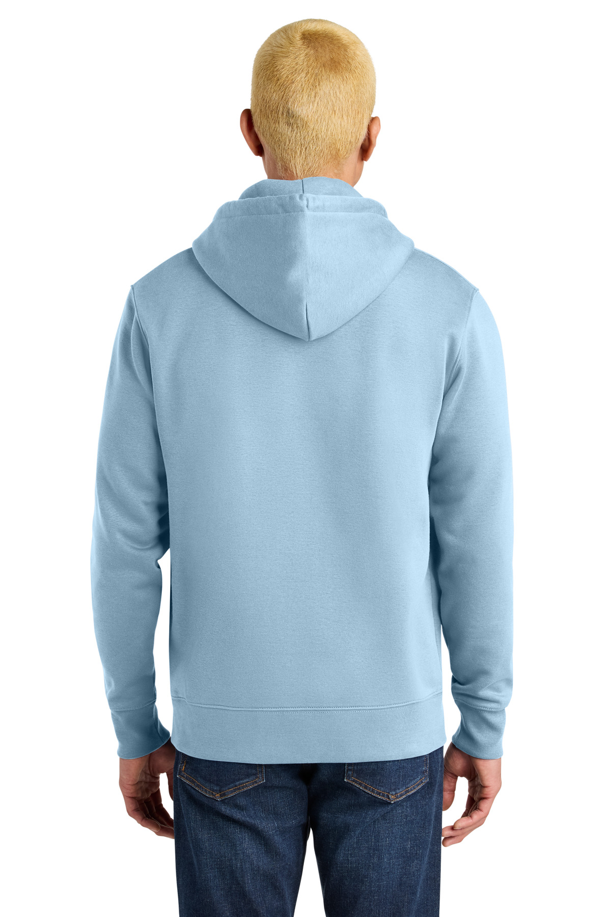 Stanley/Stella Unisex Cruiser 2.0 Hooded Sweatshirt SXU003 87