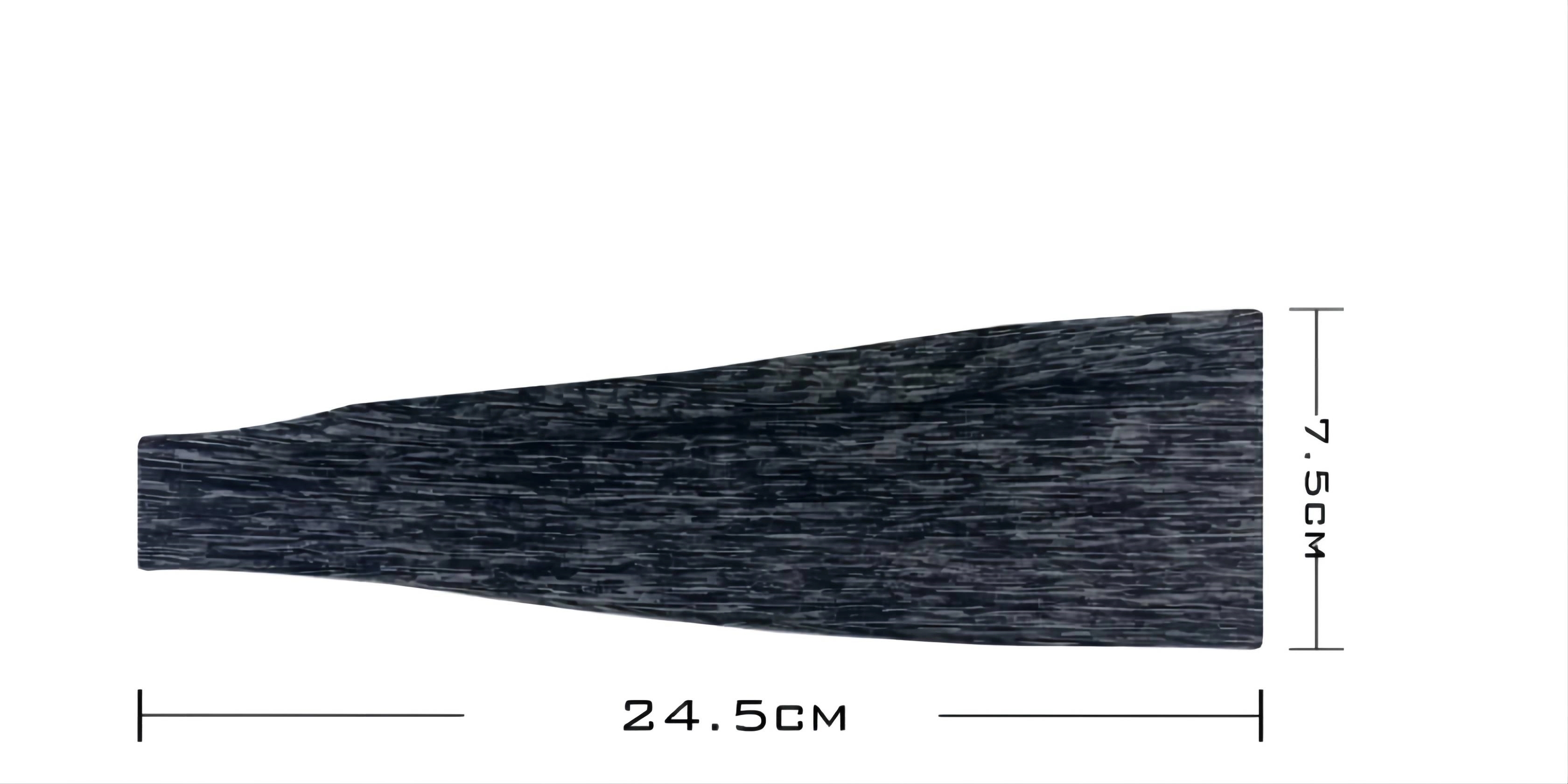 Sport Cooling And Sweat Wicking Headbands 3