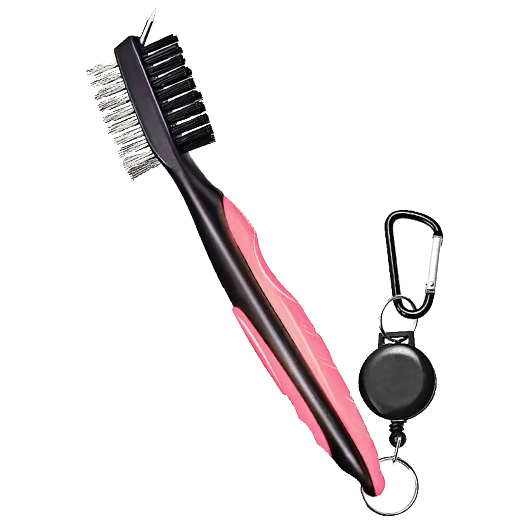 Golf Club Brush Groove Cleaner 6