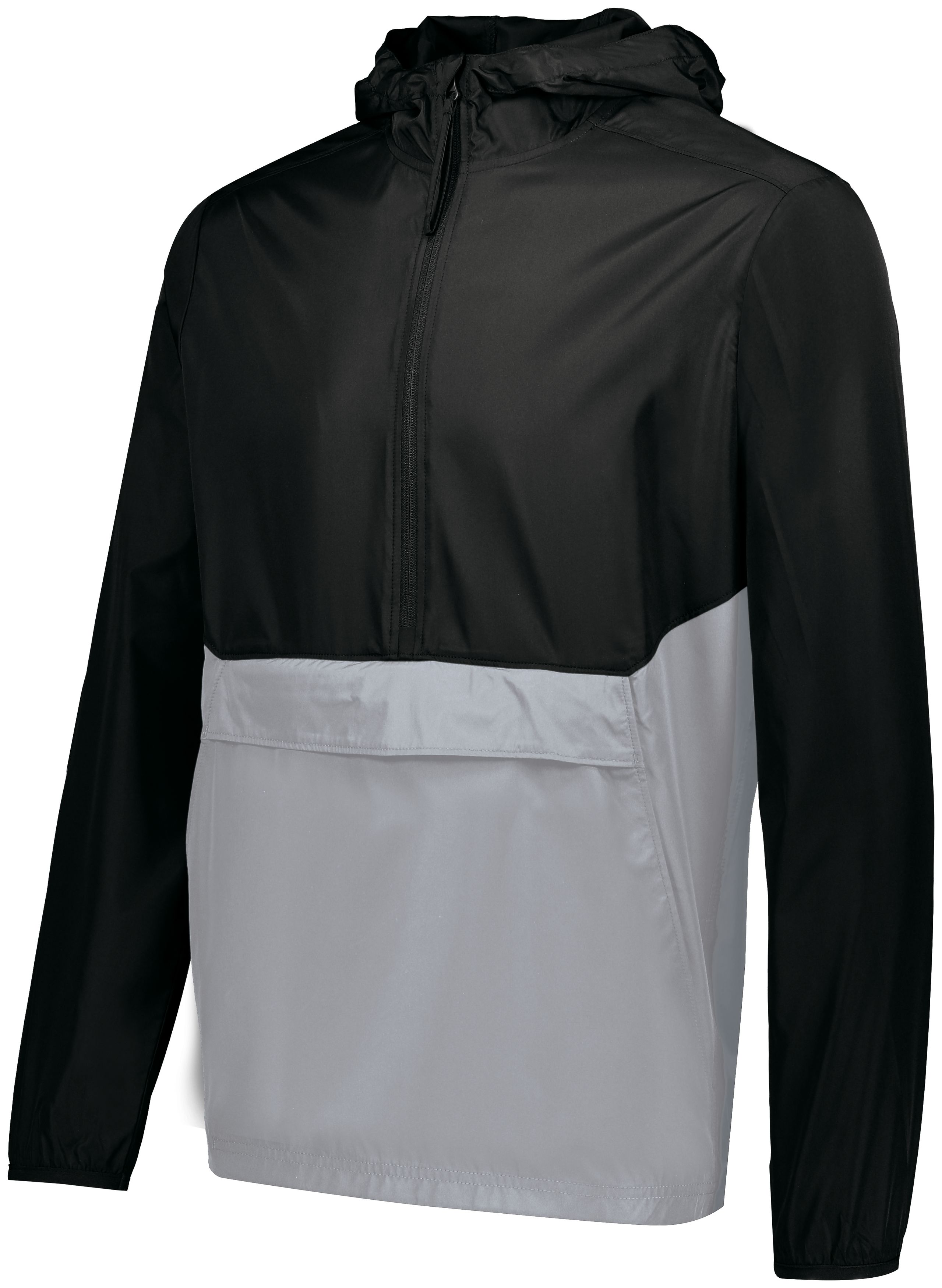 Pack Pullover 18