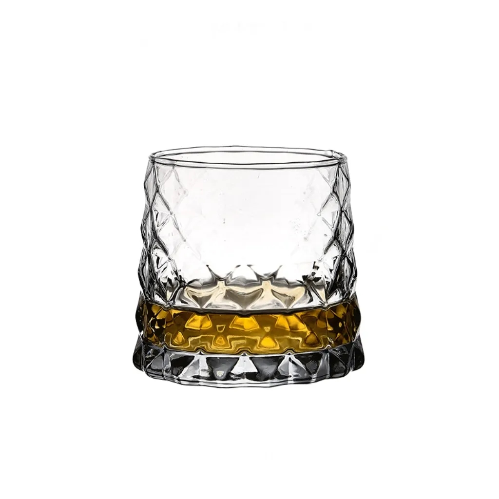 12OZ Whiskey Glass 20