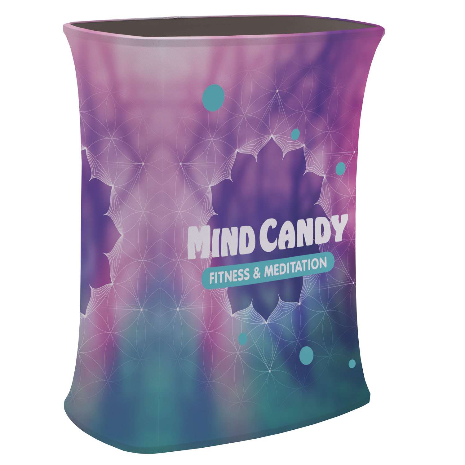 Impress Rectangle Counter Kit