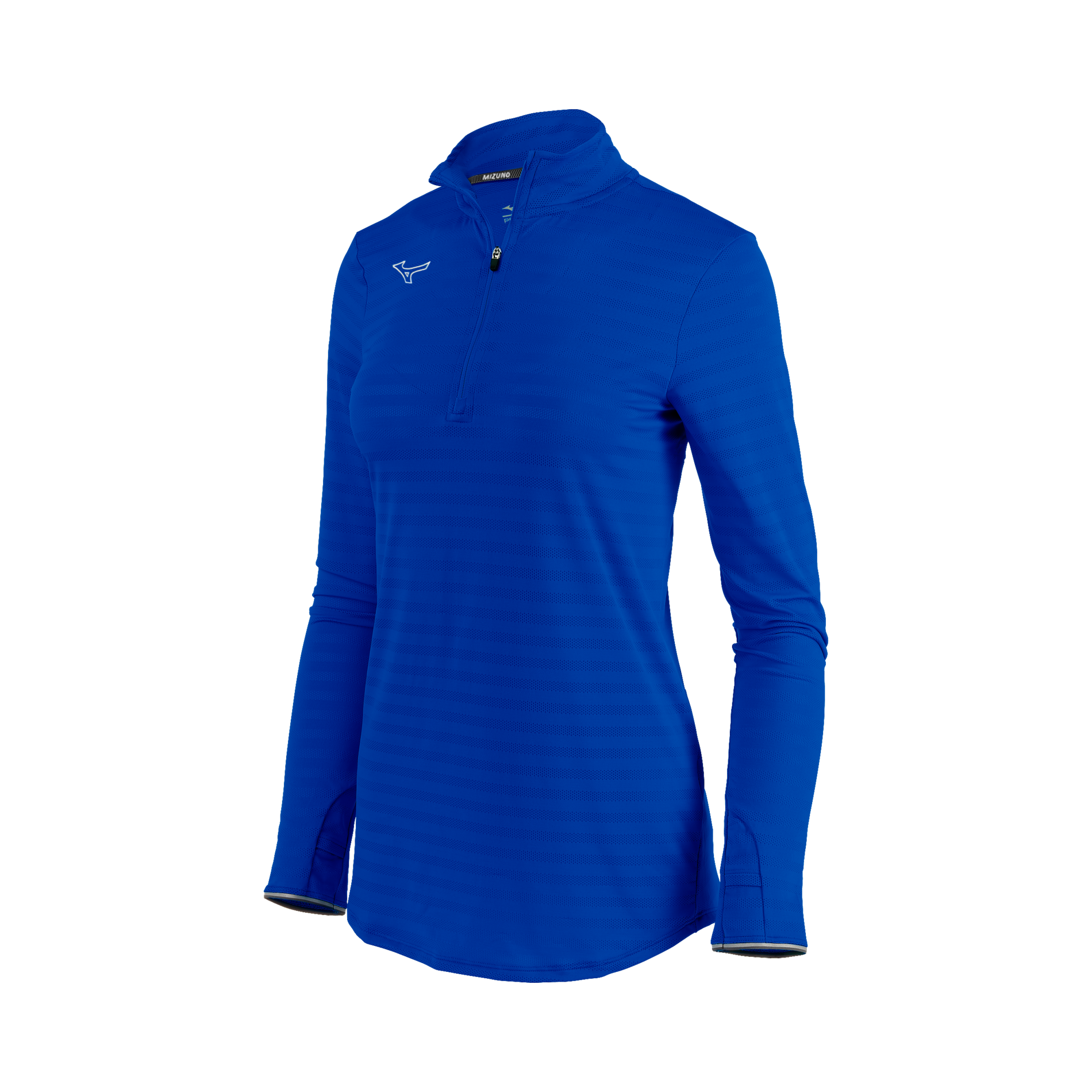 Women's Athletic Eco 1/2 Zip 15