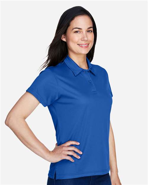 Women's Command Snag Protection Polo - TT21W 95