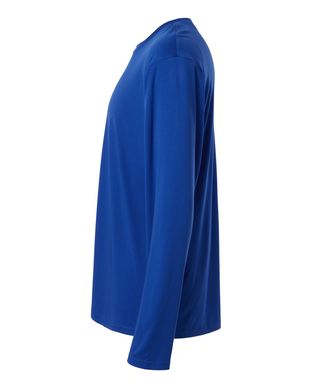 Unisex Pro-Lock Performance Long Sleeve T-Shirt - 48400 34