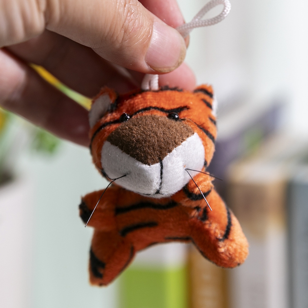24 Pack Small Stuffed Animals Bulk Gifts for Kids 16