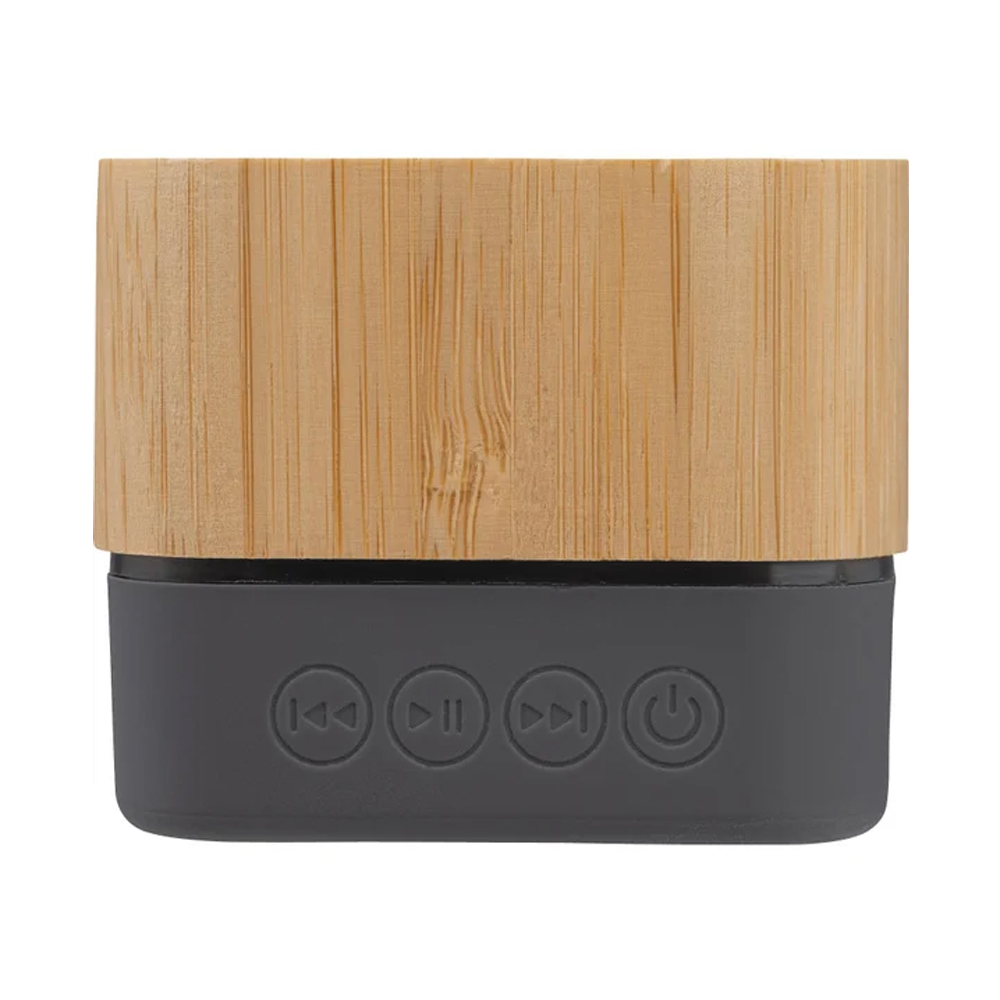 Bamwood Audio Unique Bamboo And Wood Speakers 1