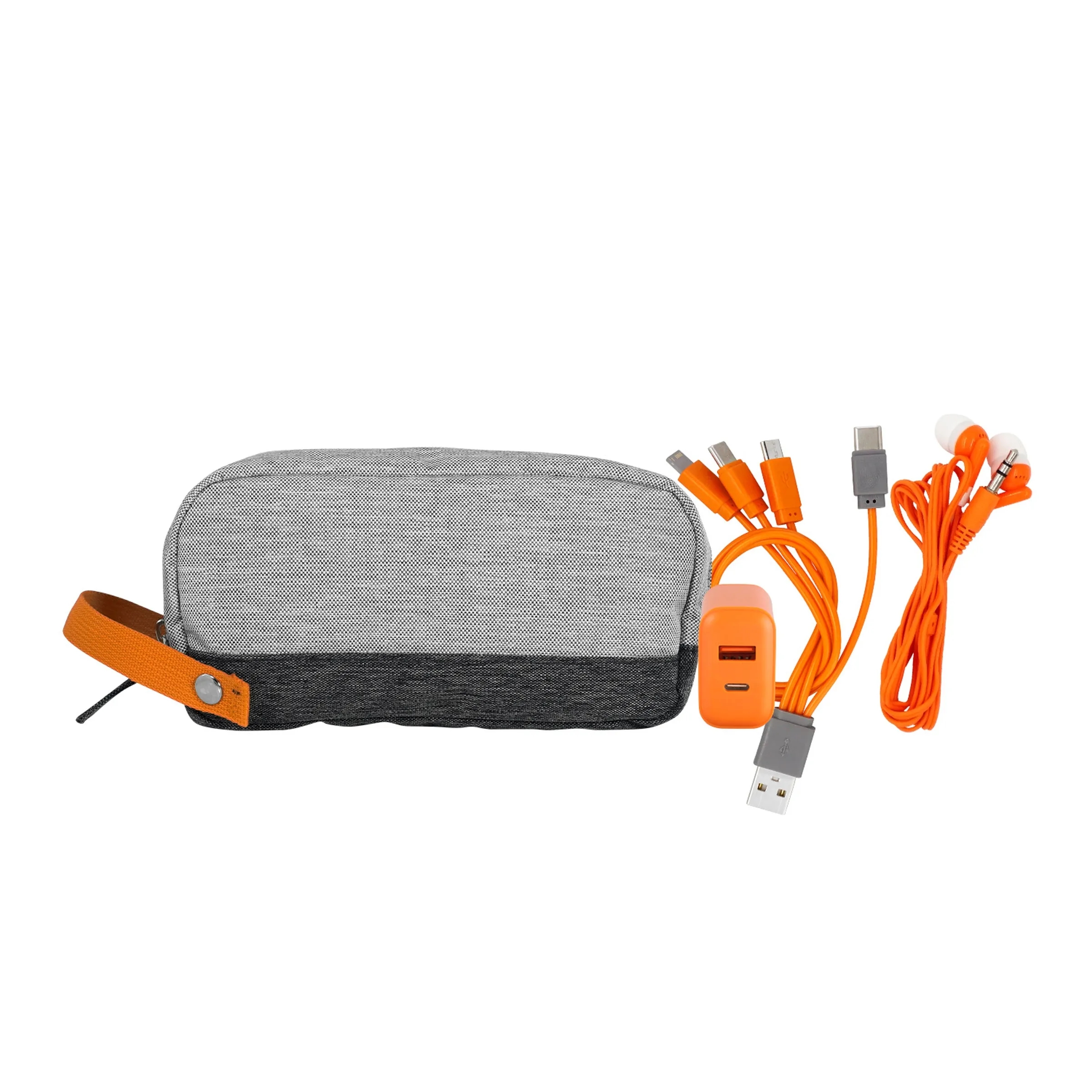 BAY LINE FAST CHARGER TECHIE SET 2