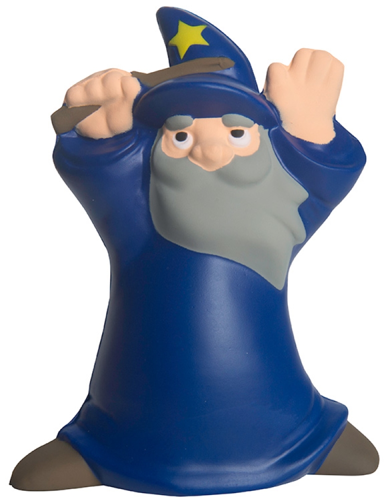 Wizard Stress Reliever 1