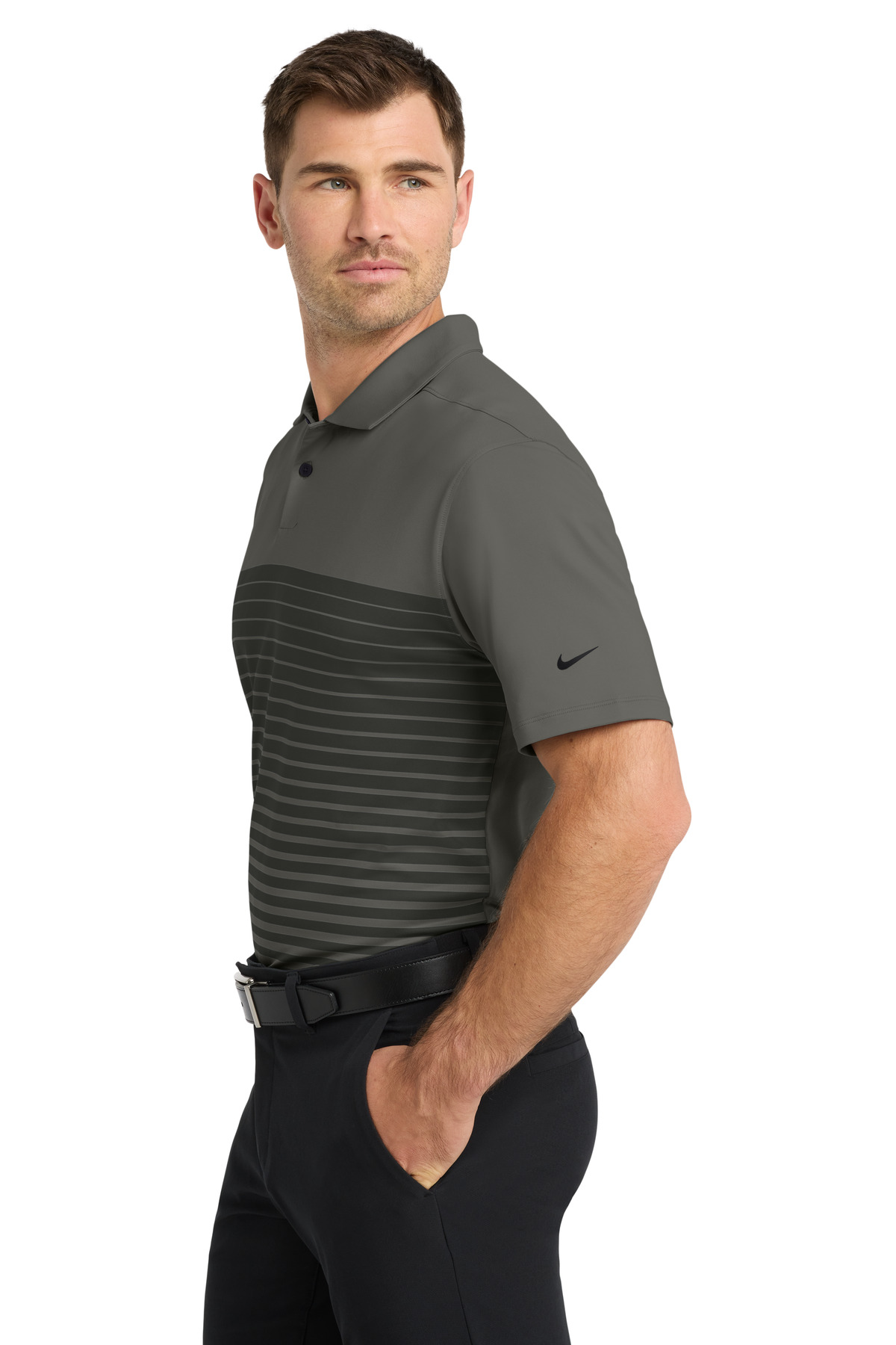 Dri-FIT Vapor Block Polo