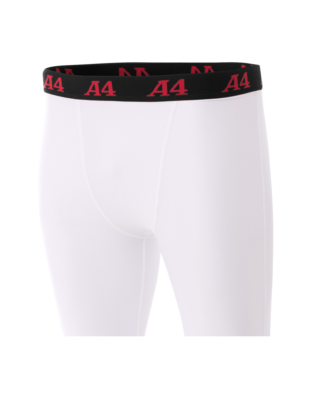 A4 Compression Short 3