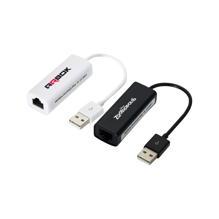 USB to 10/100/1000 Gigabit Ethernet Internet Adapter 4
