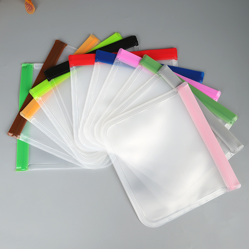 Large Reusable Lunch Pouch 7