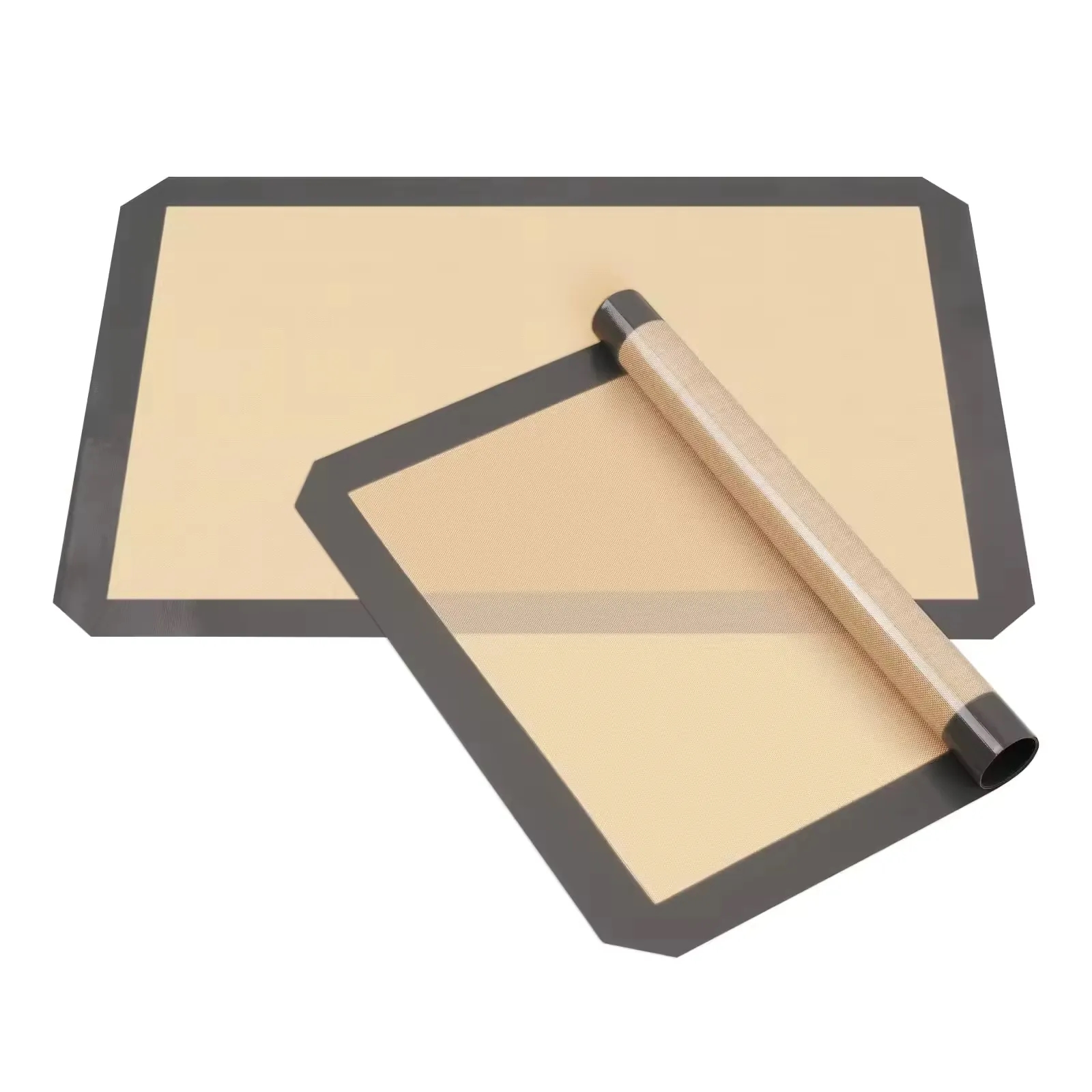 Food Safe Baking Mat 3