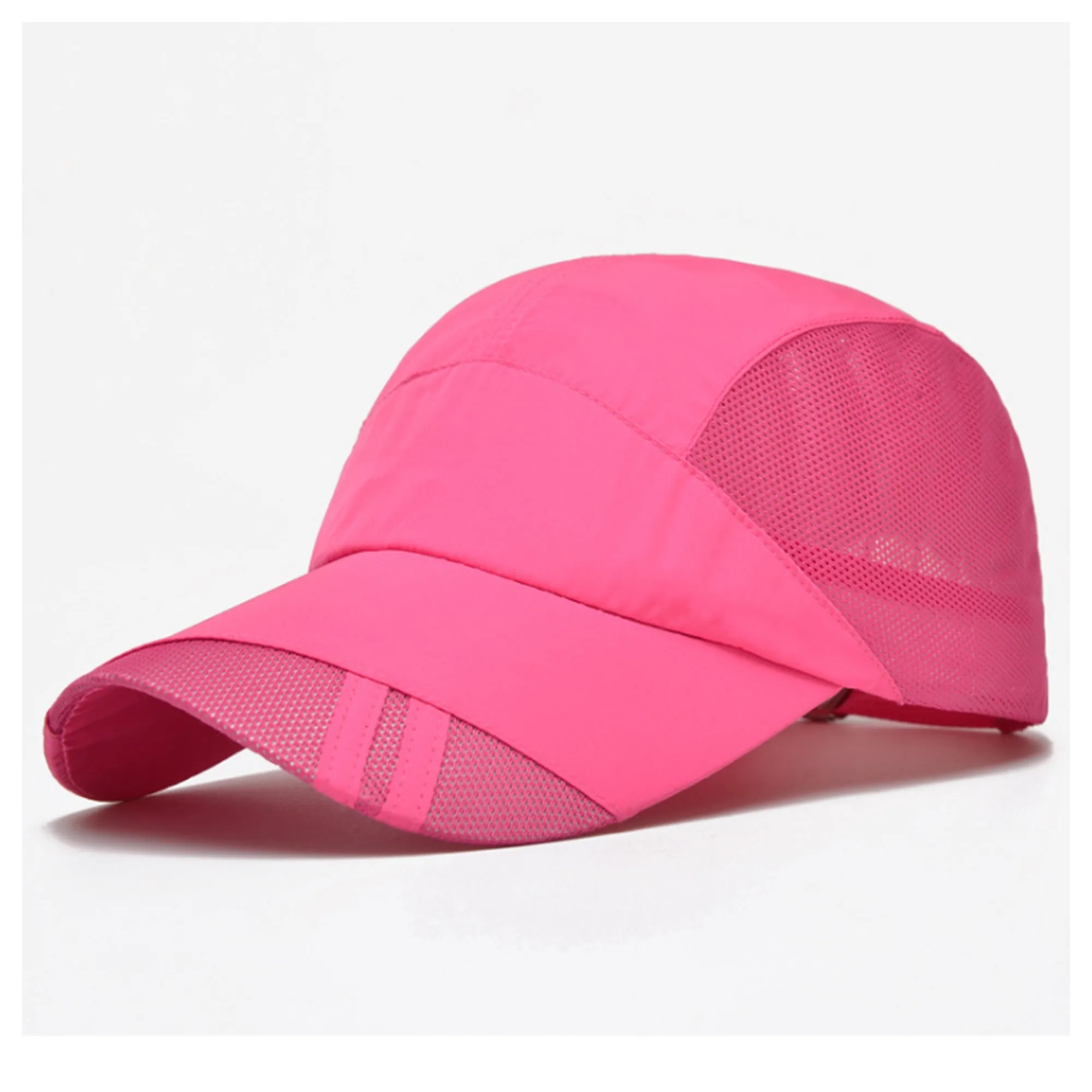 Lightweight Baseball Cap Sun Hat 4