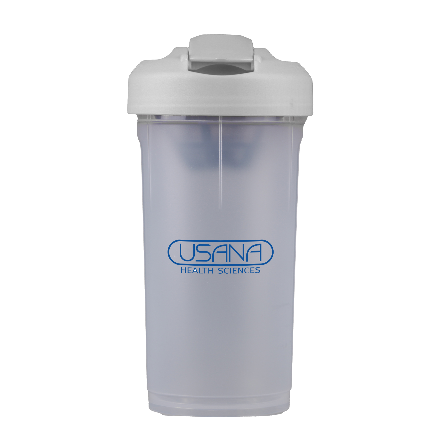 24 Oz. USA Sport Shaker Bottle 7